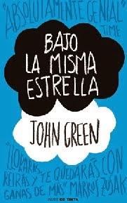 Reseña: Bajo la misma estrella