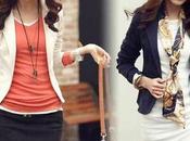 Blazer colección 2015