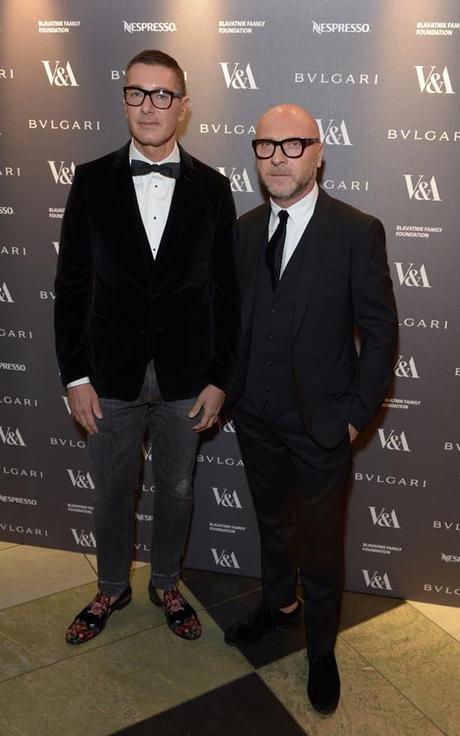 Dolce Gabbana