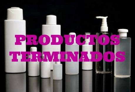 Productos Terminados