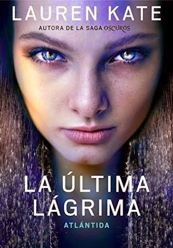 La última lágrima #2: Atlántida
