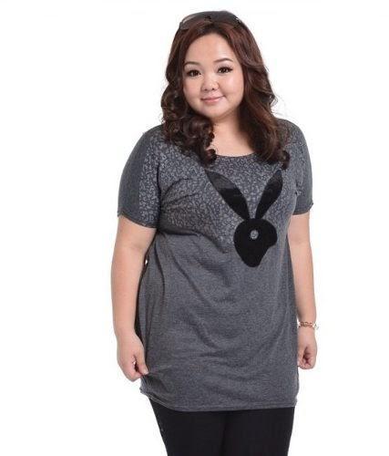 POLOS SPORT PARA GORDITAS