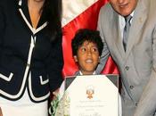 Niño cañetano campeón artes marciales distinguido congreso…