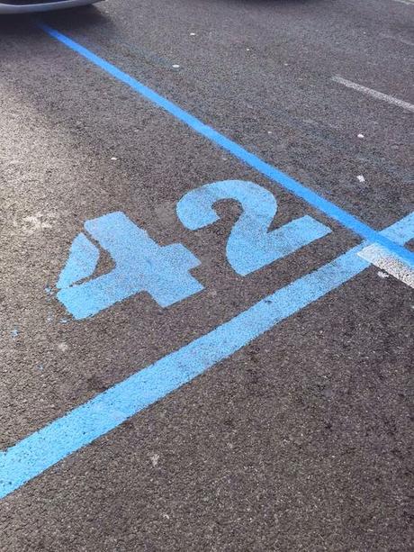 Ya está aquí... MARATÓN DE BARCELONA