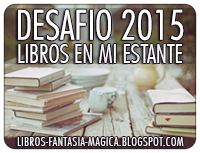 Desafíos Literarios 2015