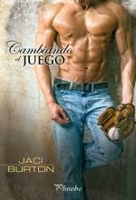 Cambiando el juego - Jaci Burton