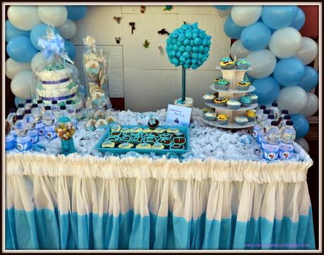 BABYSHOWER