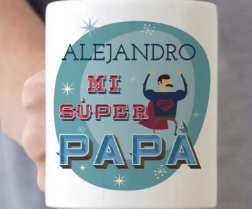 Taza Fun Choices