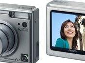 FinePix Zoom, nueva compacta Fuji