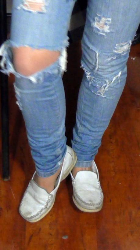 Outfits Para El COLEGIO/ UNIVERSIDAD.