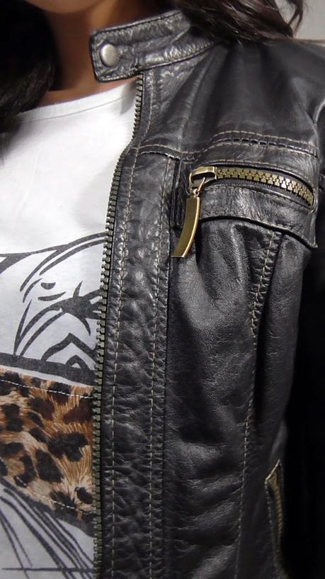 Outfits Para El COLEGIO/ UNIVERSIDAD.