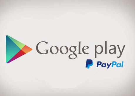 paypal play store paypal play store