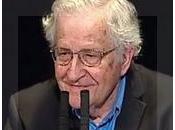Buenos Aires, Noam Chomsky volvió desenmascarar “plutocracias globales hacen llamar democracias”