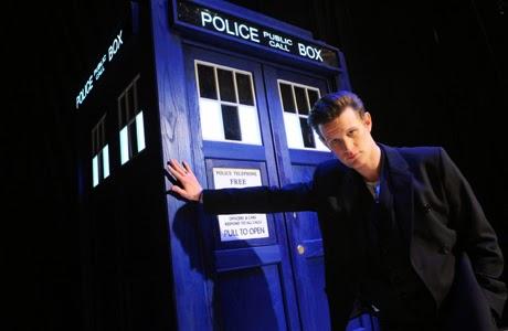 Doctor Who y la paradoja de lo mainstream
