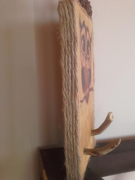 Cuelga llaves con transferencia Cuelga llaves con transferencia