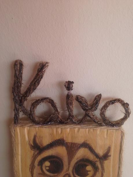 Cuelga llaves con transferencia Cuelga llaves con transferencia