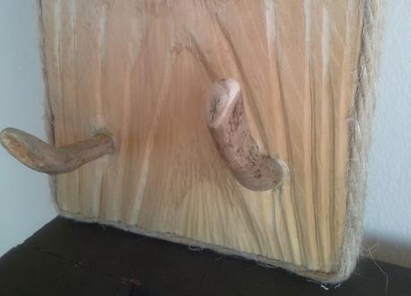 Cuelga llaves con transferencia Cuelga llaves con transferencia