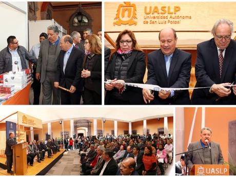 Feria Nacional del Libro