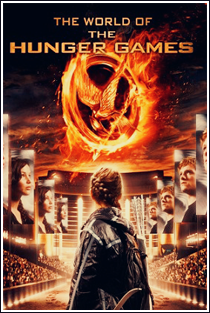 ~♥ Reseña #146 = El mundo de los juegos del hambre