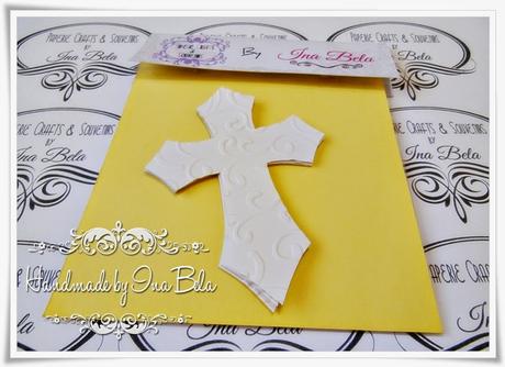 Paperie Crafts Projects - Tarjetas en Blanco & Más!!