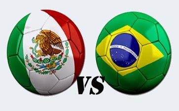 Amistosos Selección Mexicana vs Peru y Brasil junio 2015