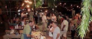 SABE LA TIERRA, GRAN MERCADO DE PRODUCTORES