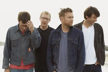 BLUR Vuelven al FIB Benicàssim