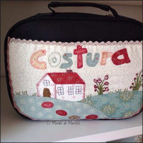 Mis últimos caprichos!!!!!