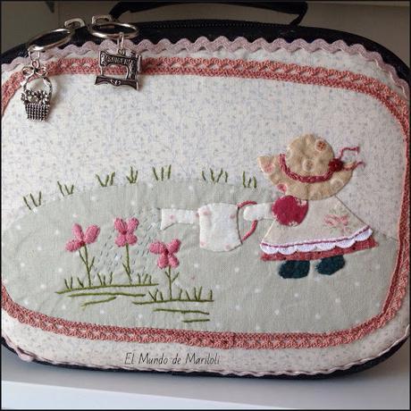 Mis últimos caprichos!!!!!