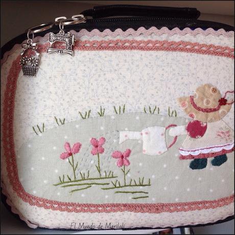 Mis últimos caprichos!!!!!