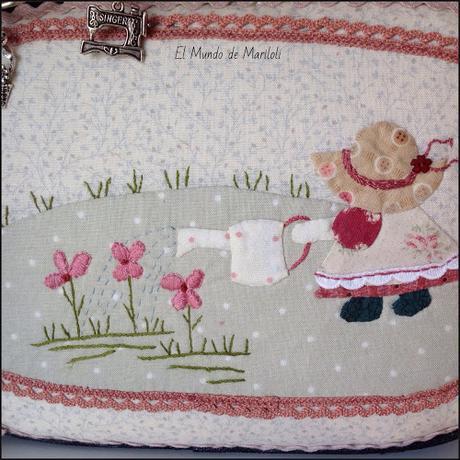 Mis últimos caprichos!!!!!