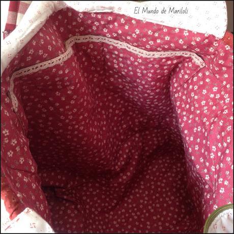 Mis últimos caprichos!!!!!