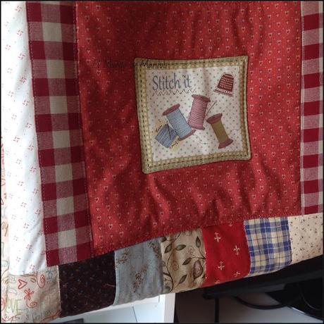 Mis últimos caprichos!!!!!