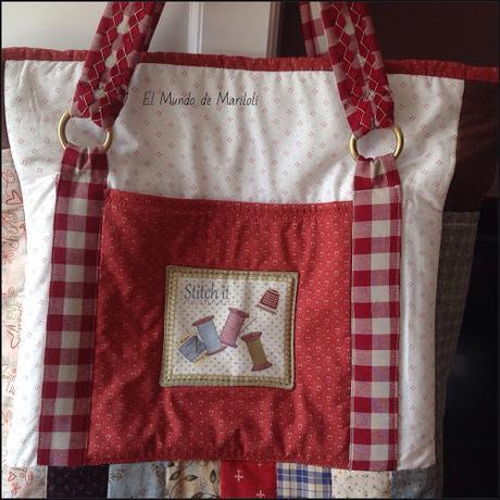 Mis últimos caprichos!!!!!