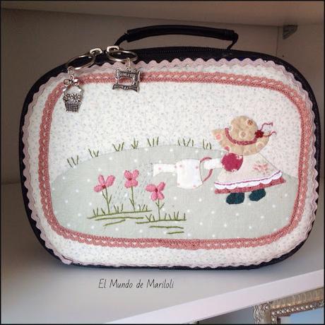 Mis últimos caprichos!!!!!