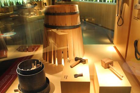 Museo de la Cultura del Vino