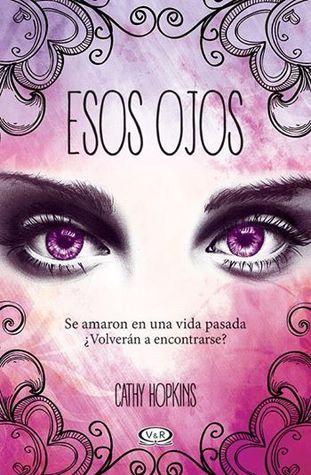 Esos ojos