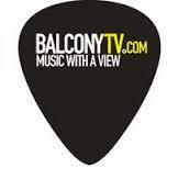 Balcony tv Madrid