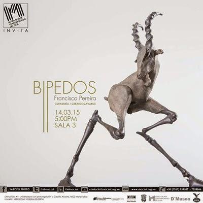 Bípedos