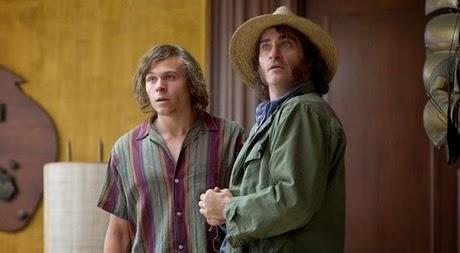 'Puro Vicio': Cine noir y marihuana