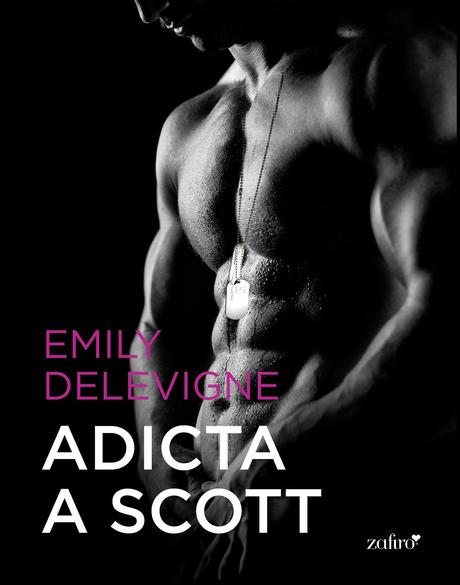 Adicta a Scott (Emily Delevigne)