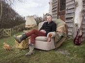 Colin bass pide último esfuerzo para alcanzar objetivos tercer álbum solitario