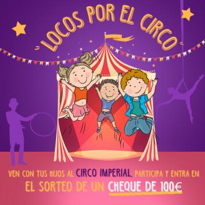 CIRCO IMPERIAL