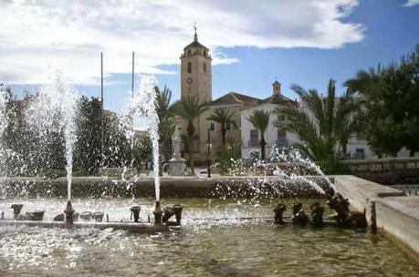 Iglesia Parroquial de Santa María