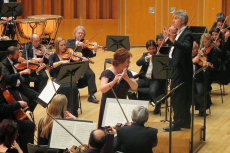 Lockington connection