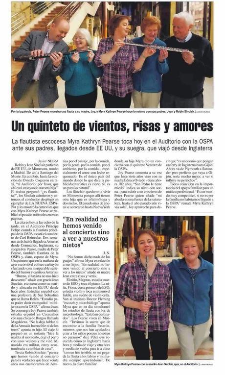 Lockington connection