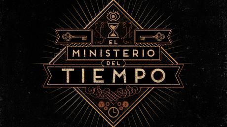 El Ministerio del Tiempo El Ministerio del Tiempo