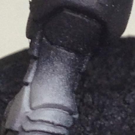 Infinity:Sobre botas y Jaguares(Nómadas)