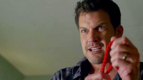 Mentes Criminales 10x17: Breath play. La pasión consentida