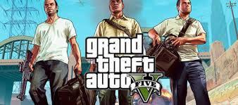 #BBC realizará una serie de TV basada en el videojuego #GrandTheftAuto